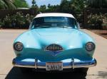 Kaiser-Darrin 161 Sport Convertible 1954 года